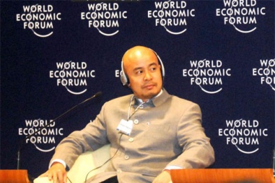 Đặng Lê Nguyên Vũ và những dấu hỏi lớn về vị thế 'Vua cà phê'